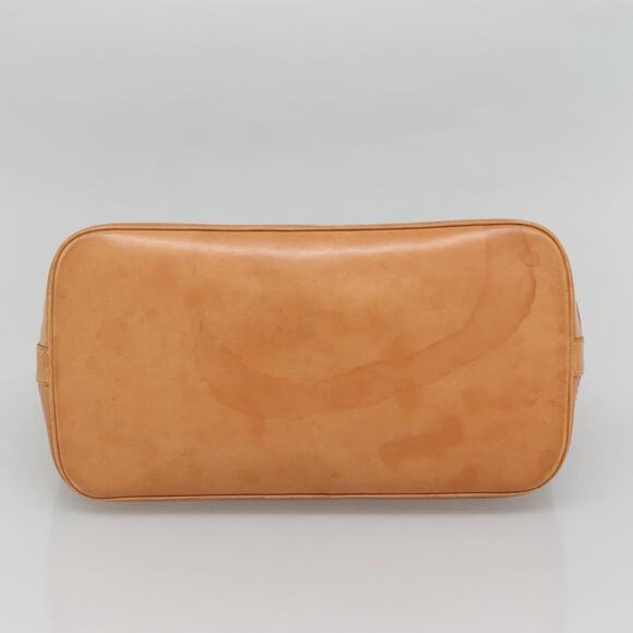 LOUIS VUITTON Monogram Alma Hand Bag M51130 - Picture 5 of 16